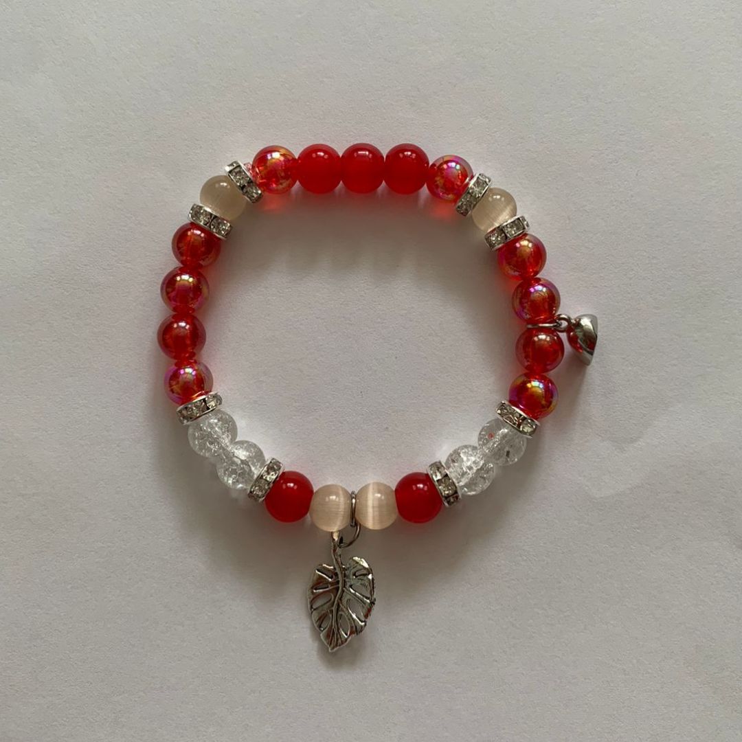 Lilo & Stitch Matching Bracelets