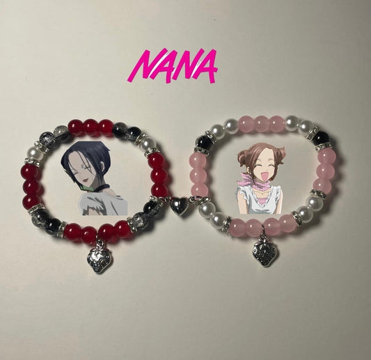 Nana Matching Bracelets