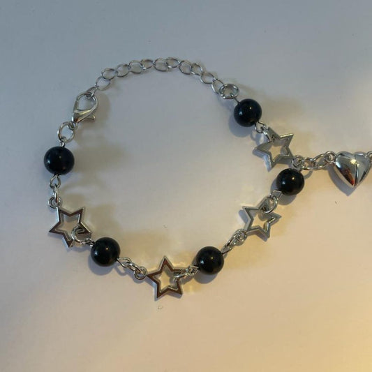 Arctic Monkeys Matching Bracelets