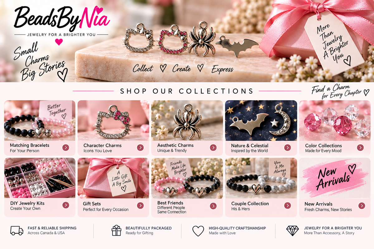 Main page collection