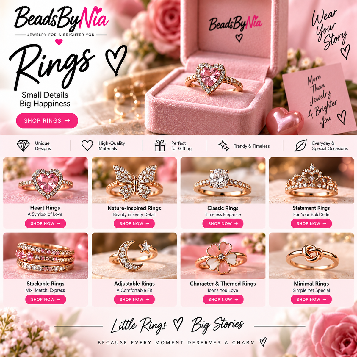 Rings
