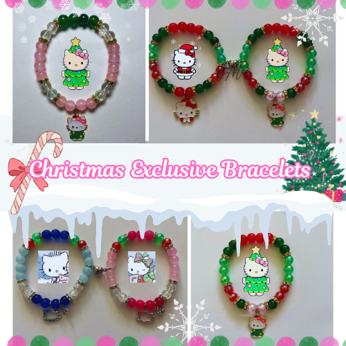 Christmas Limited Edition Products