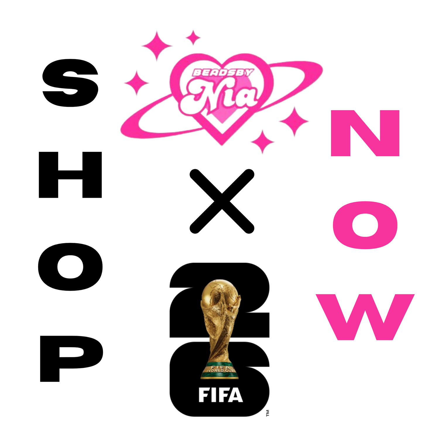 World Cup Bracelets Collection