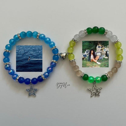 SZA Matching Bracelets