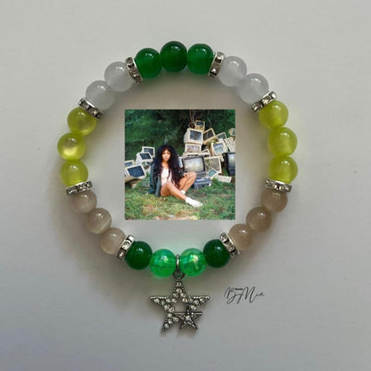 SZA Matching Bracelets