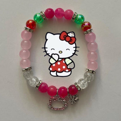 Christmas Dear Daniel & Hello Kitty – Adorable Holiday Collectibles