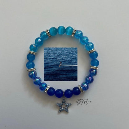 SZA Matching Bracelets