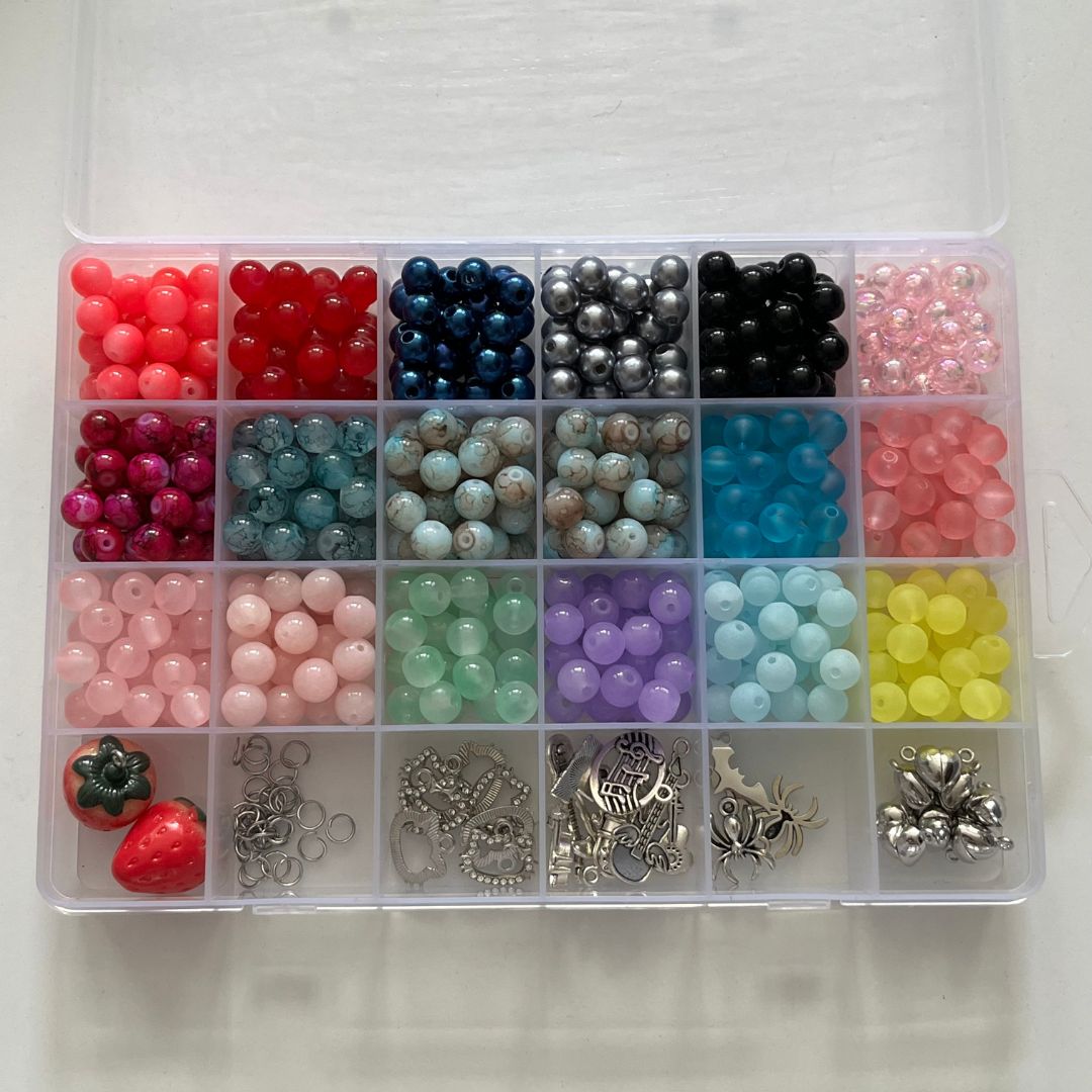Beading Kit - Limited Stock
