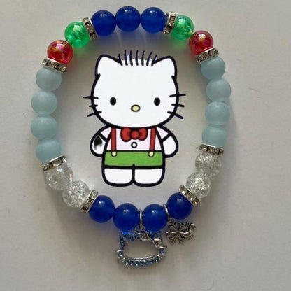 Christmas Dear Daniel & Hello Kitty – Adorable Holiday Collectibles