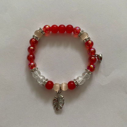 Lilo & Stitch Matching Bracelets