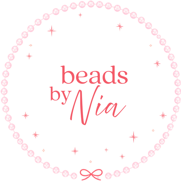 BEADS BY NIA