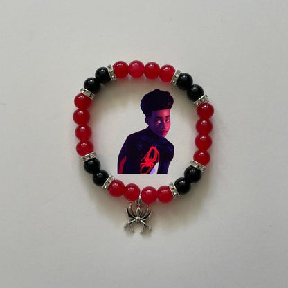 Miles Morales Bracelet