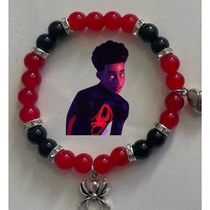 Miles Morales Bracelet
