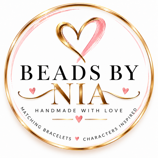 BEADS BY NIA