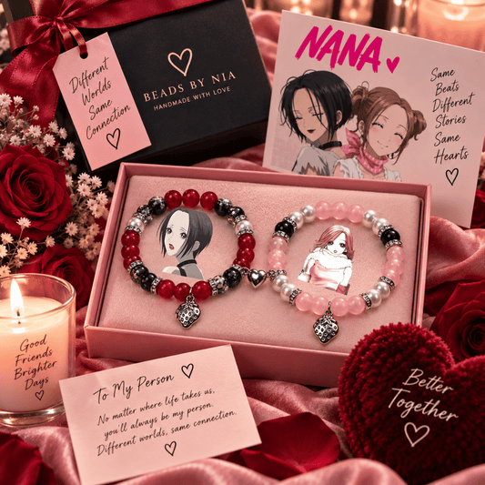 Nana Matching Bracelets
