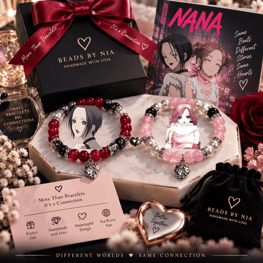 Nana Matching Bracelets