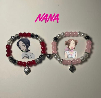 Nana Matching Bracelets