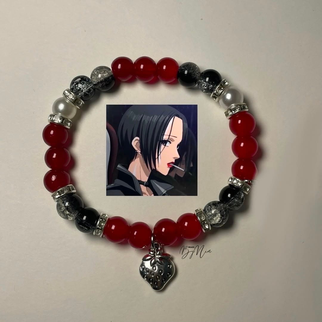 Nana Matching Bracelets