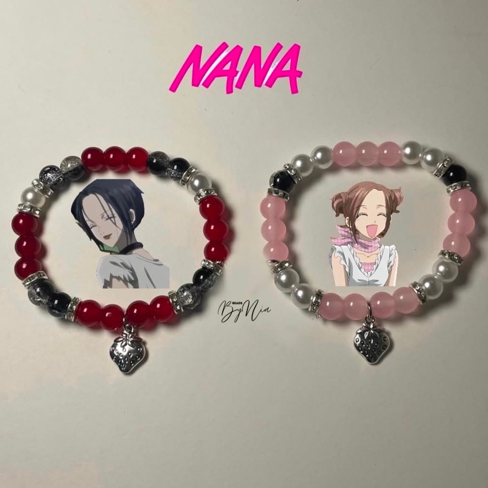 Nana Matching Bracelets