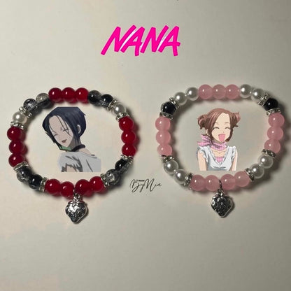 Nana Matching Bracelets
