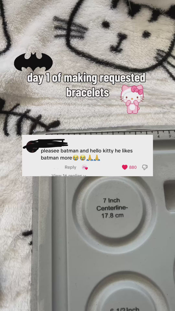 Customer video