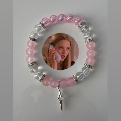 Mean Girls Matching Bracelets