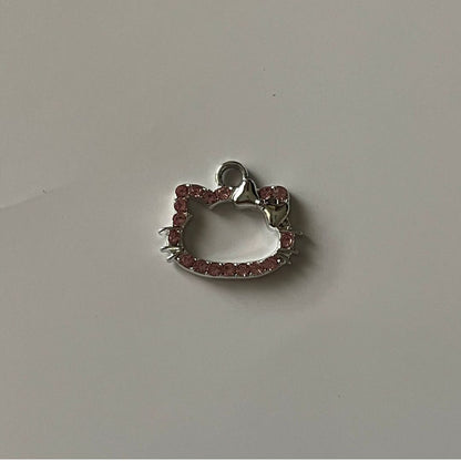 Charms And Jump Rings
