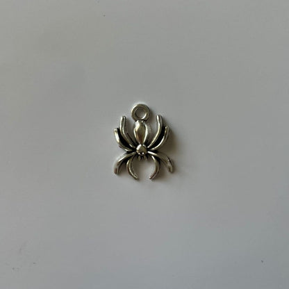 Charms And Jump Rings