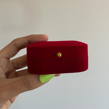 2 Rings Box
