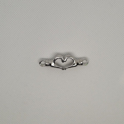 Charms And Jump Rings