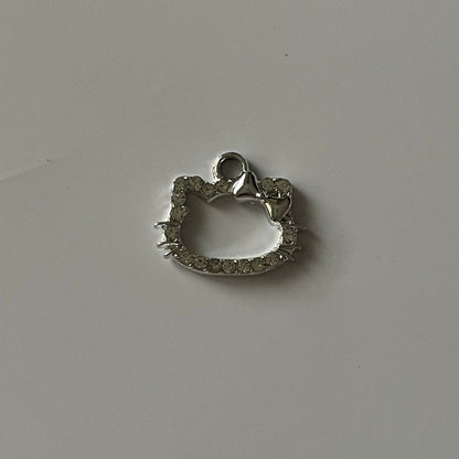 Charms And Jump Rings