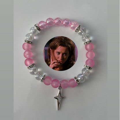 Mean Girls Matching Bracelets