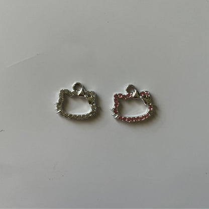 Charms And Jump Rings