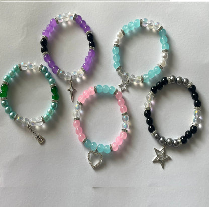 Taylor Swift Bracelets